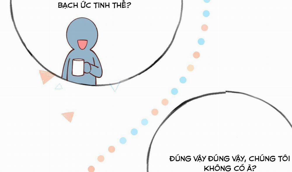 Tình Yêu Mạng Ngọt Ngào Lật Xe Rồi! 38 trang 29