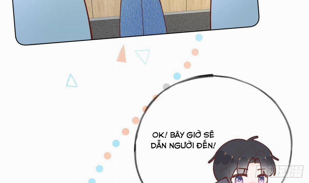 Tình Yêu Mạng Ngọt Ngào Lật Xe Rồi! 38 trang 32