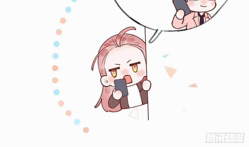 Tình Yêu Mạng Ngọt Ngào Lật Xe Rồi! 38 trang 33