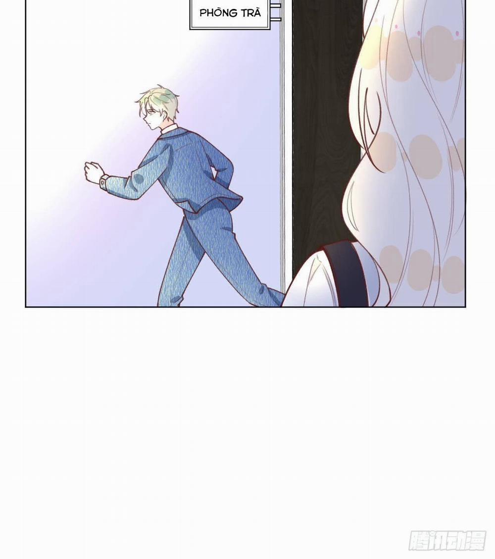 Tình Yêu Mạng Ngọt Ngào Lật Xe Rồi! 38 trang 36