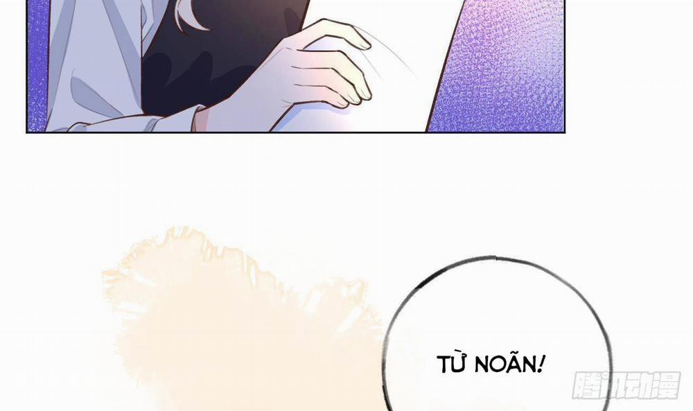 Tình Yêu Mạng Ngọt Ngào Lật Xe Rồi! 38 trang 39