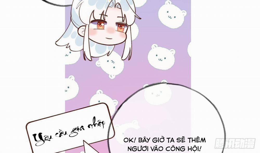 Tình Yêu Mạng Ngọt Ngào Lật Xe Rồi! 38 trang 4