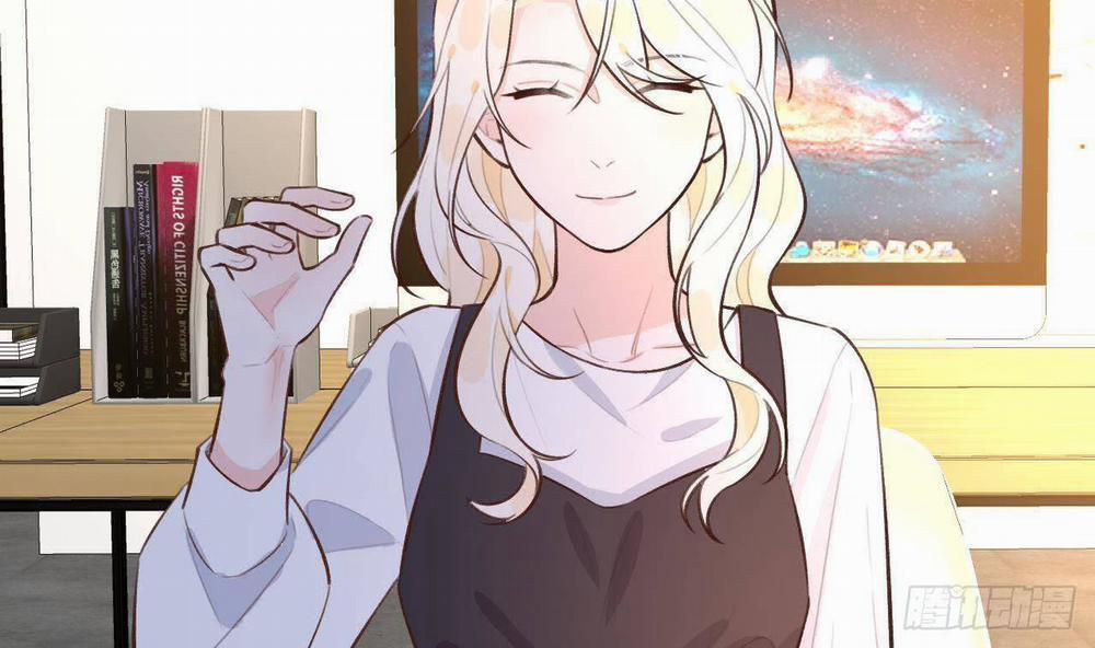 Tình Yêu Mạng Ngọt Ngào Lật Xe Rồi! 38 trang 43