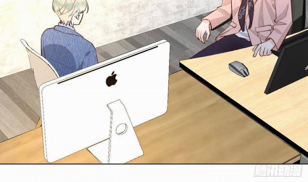 Tình Yêu Mạng Ngọt Ngào Lật Xe Rồi! 38 trang 49