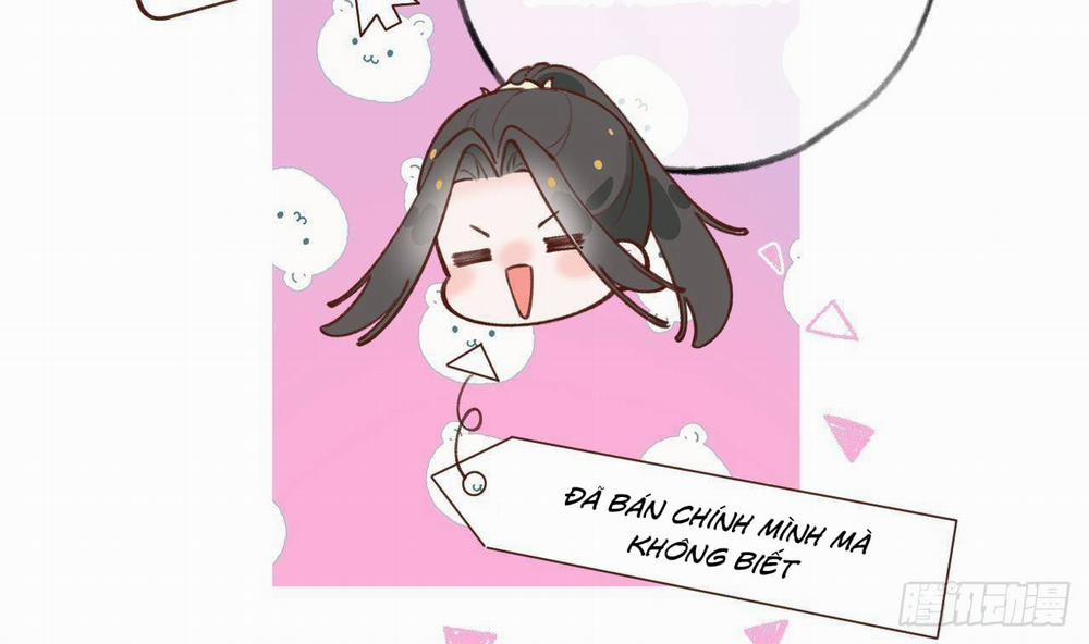 Tình Yêu Mạng Ngọt Ngào Lật Xe Rồi! 38 trang 5