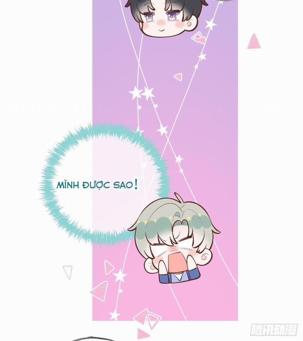 Tình Yêu Mạng Ngọt Ngào Lật Xe Rồi! 38 trang 52