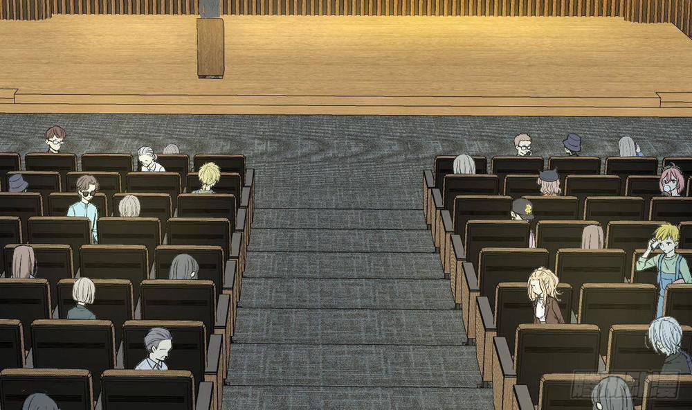 Tình Yêu Mạng Ngọt Ngào Lật Xe Rồi! 38 trang 58