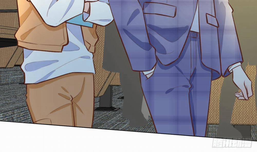 Tình Yêu Mạng Ngọt Ngào Lật Xe Rồi! 38 trang 61