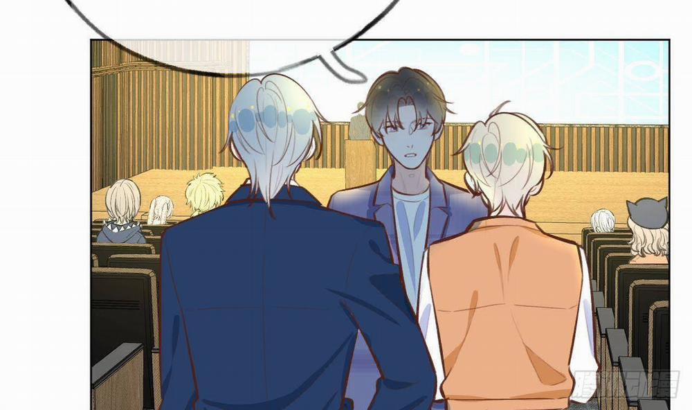 Tình Yêu Mạng Ngọt Ngào Lật Xe Rồi! 38 trang 68