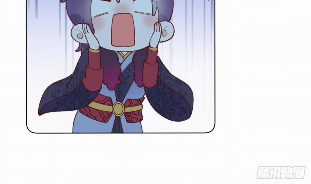 Tình Yêu Mạng Ngọt Ngào Lật Xe Rồi! 38 trang 7