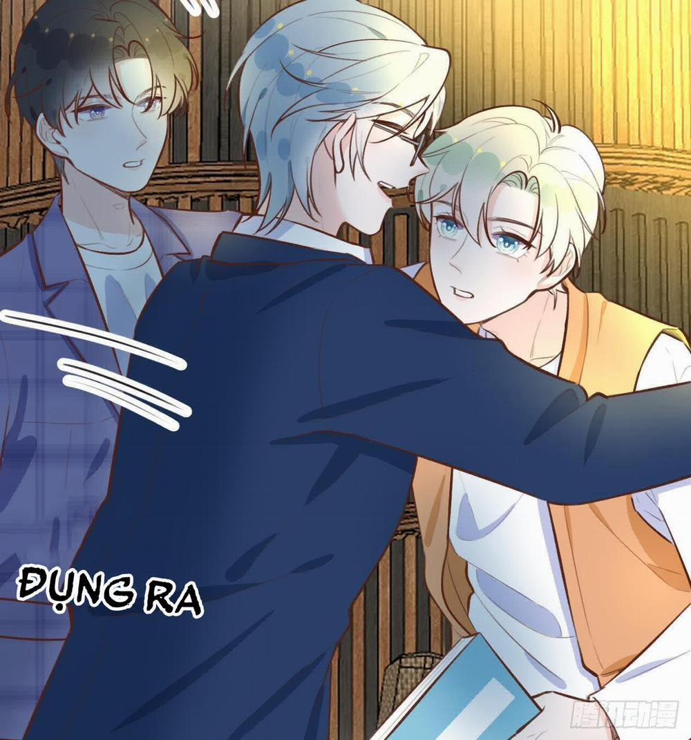 Tình Yêu Mạng Ngọt Ngào Lật Xe Rồi! 38 trang 77