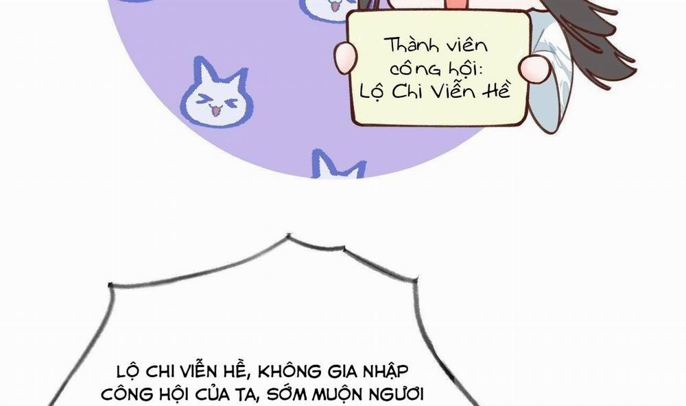 Tình Yêu Mạng Ngọt Ngào Lật Xe Rồi! 38 trang 9