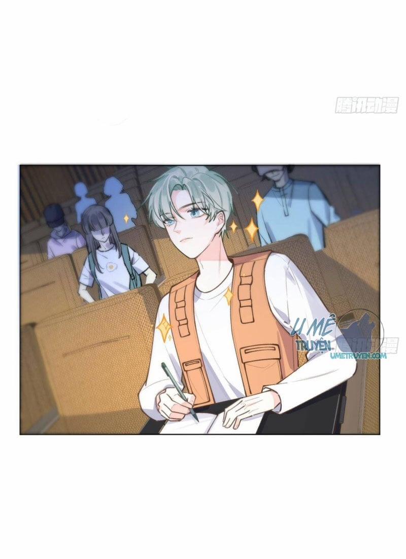 Tình Yêu Mạng Ngọt Ngào Lật Xe Rồi! 39 trang 12