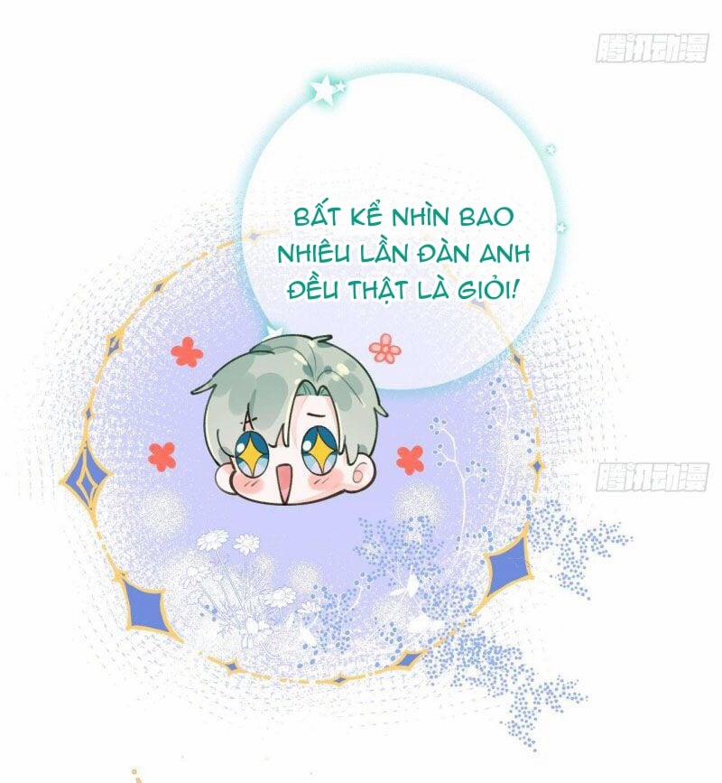 Tình Yêu Mạng Ngọt Ngào Lật Xe Rồi! 39 trang 13