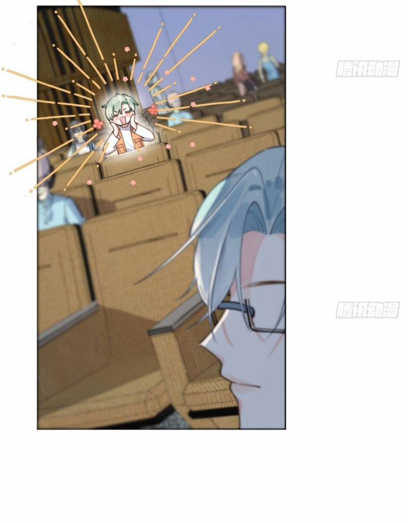 Tình Yêu Mạng Ngọt Ngào Lật Xe Rồi! 39 trang 14