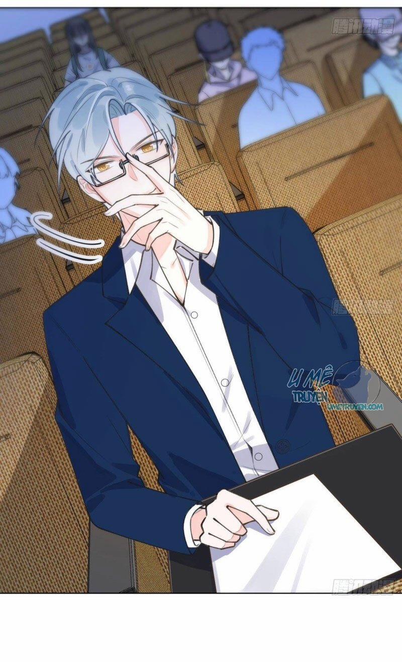 Tình Yêu Mạng Ngọt Ngào Lật Xe Rồi! 39 trang 15