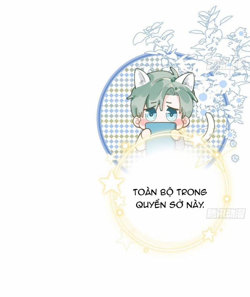 Tình Yêu Mạng Ngọt Ngào Lật Xe Rồi! 39 trang 19