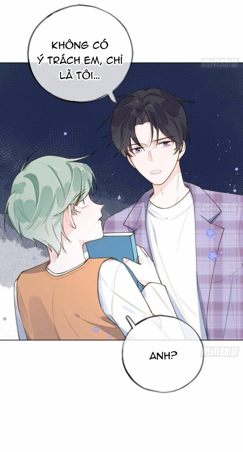 Tình Yêu Mạng Ngọt Ngào Lật Xe Rồi! 39 trang 20