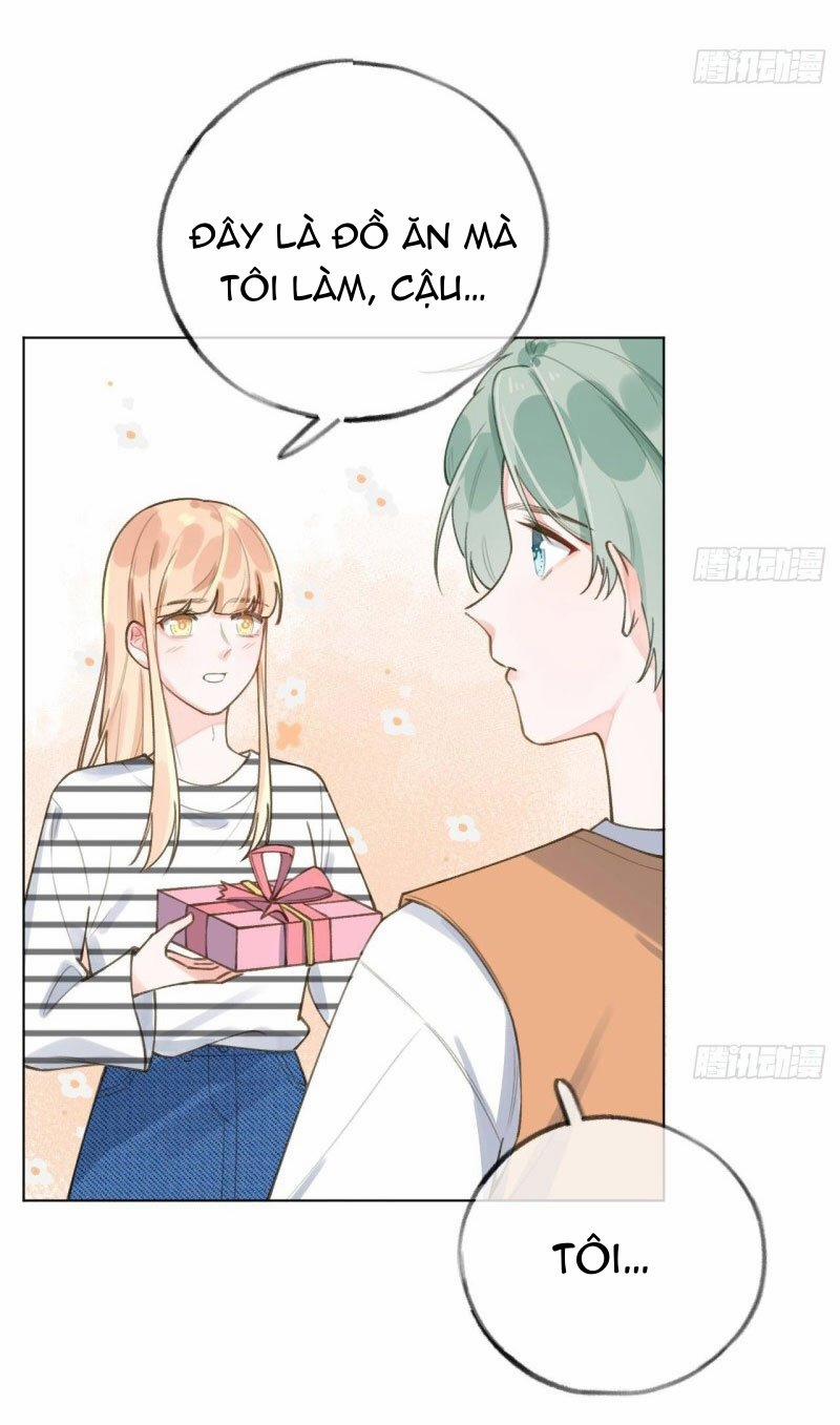 Tình Yêu Mạng Ngọt Ngào Lật Xe Rồi! 39 trang 22