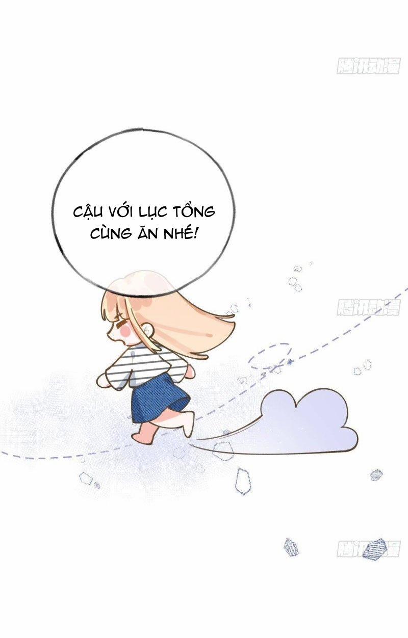 Tình Yêu Mạng Ngọt Ngào Lật Xe Rồi! 39 trang 23