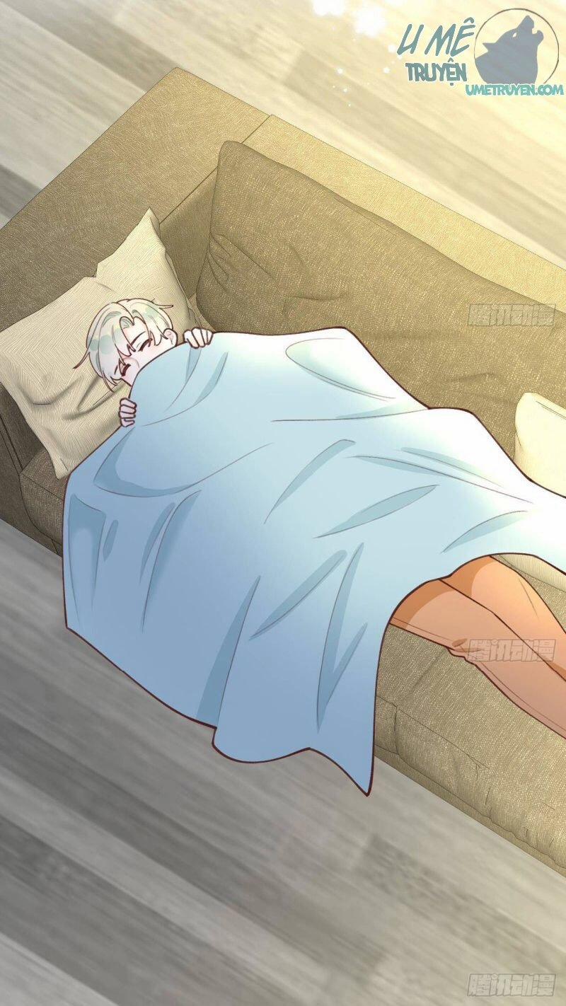 Tình Yêu Mạng Ngọt Ngào Lật Xe Rồi! 40 trang 4