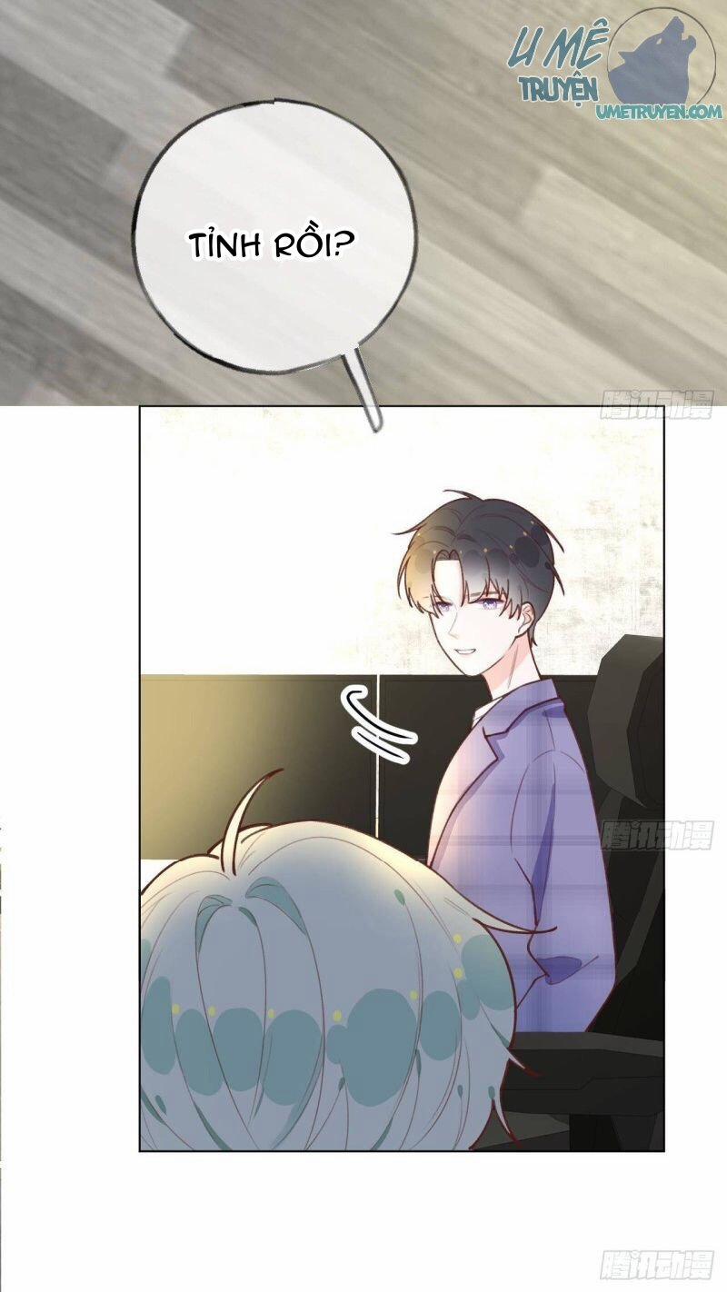Tình Yêu Mạng Ngọt Ngào Lật Xe Rồi! 40 trang 5