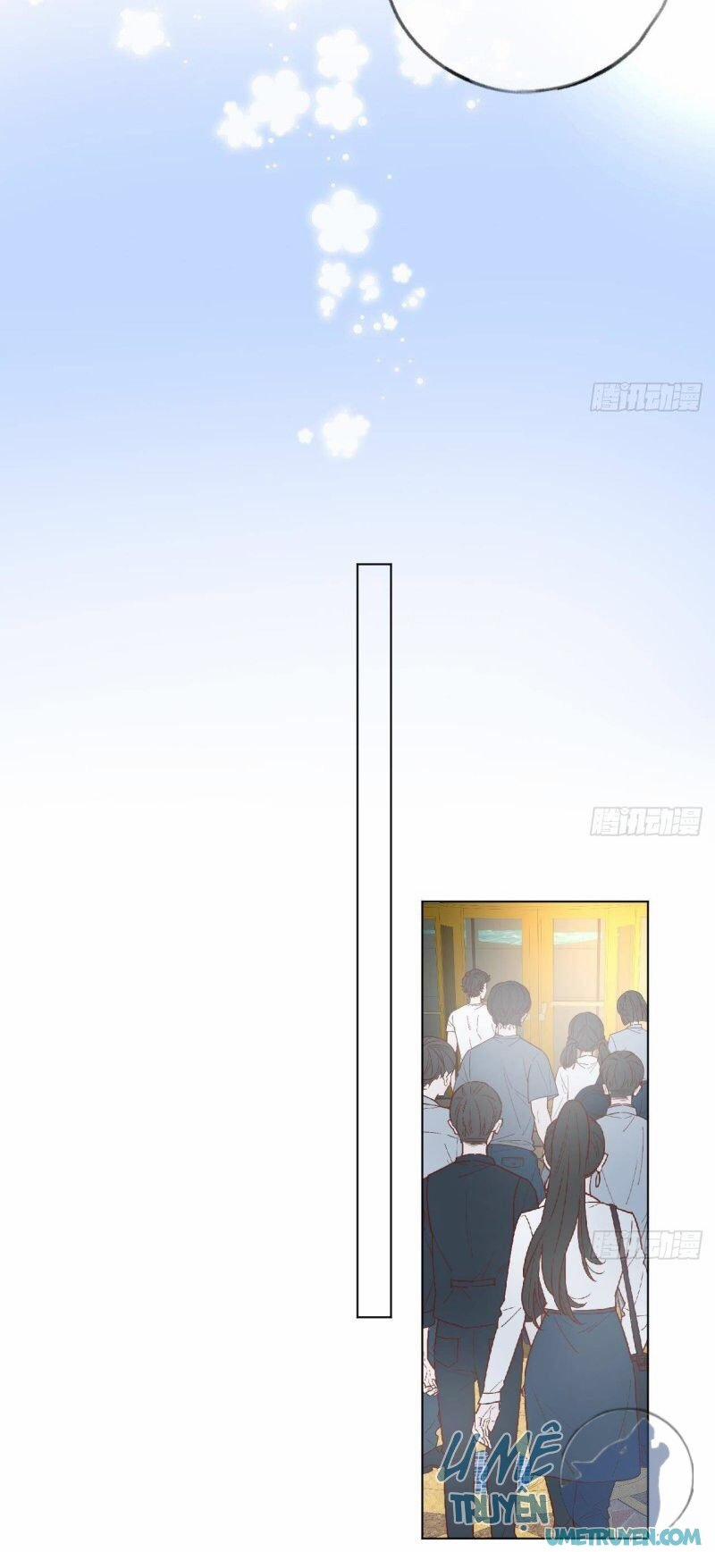 Tình Yêu Mạng Ngọt Ngào Lật Xe Rồi! 41 trang 11