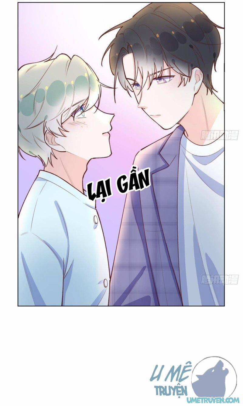 Tình Yêu Mạng Ngọt Ngào Lật Xe Rồi! 41 trang 3