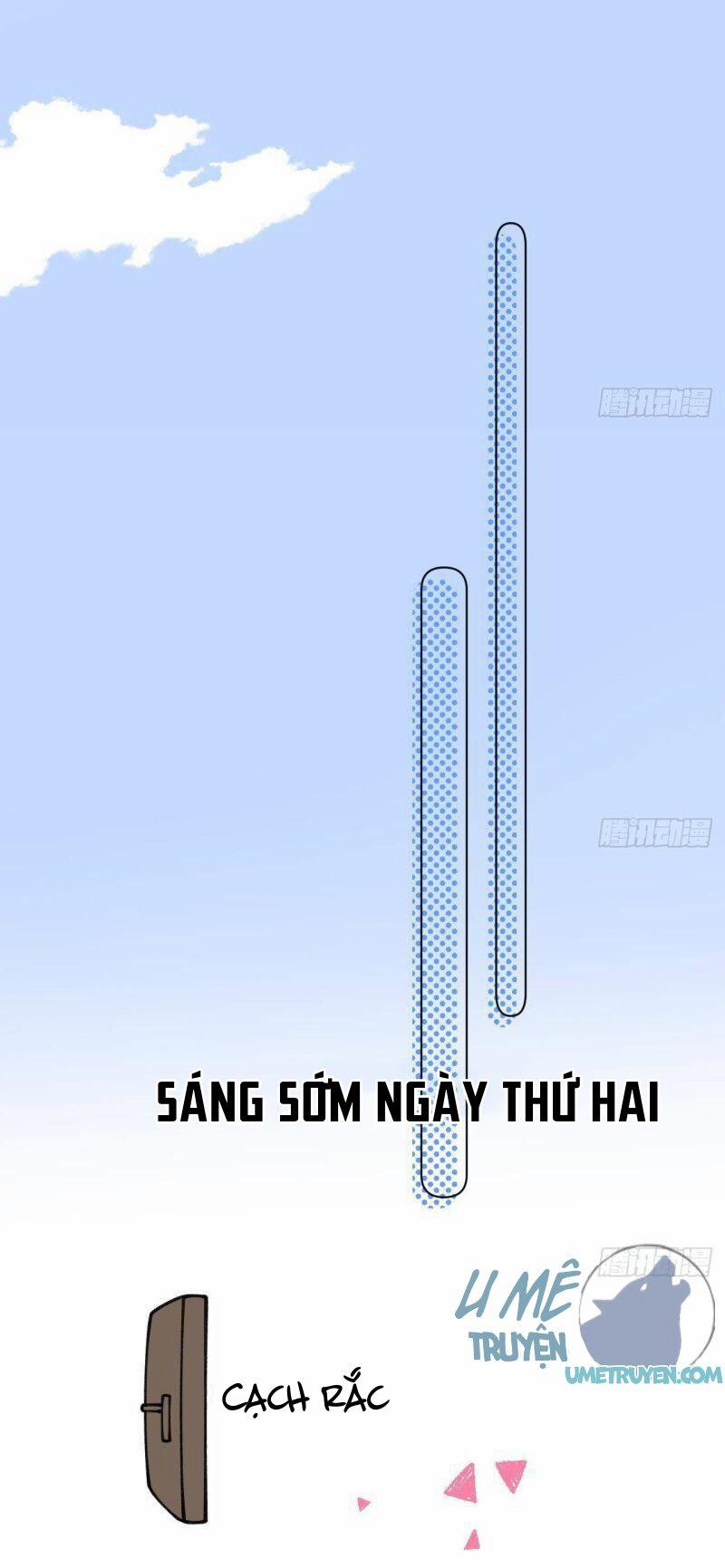 Tình Yêu Mạng Ngọt Ngào Lật Xe Rồi! 41 trang 9