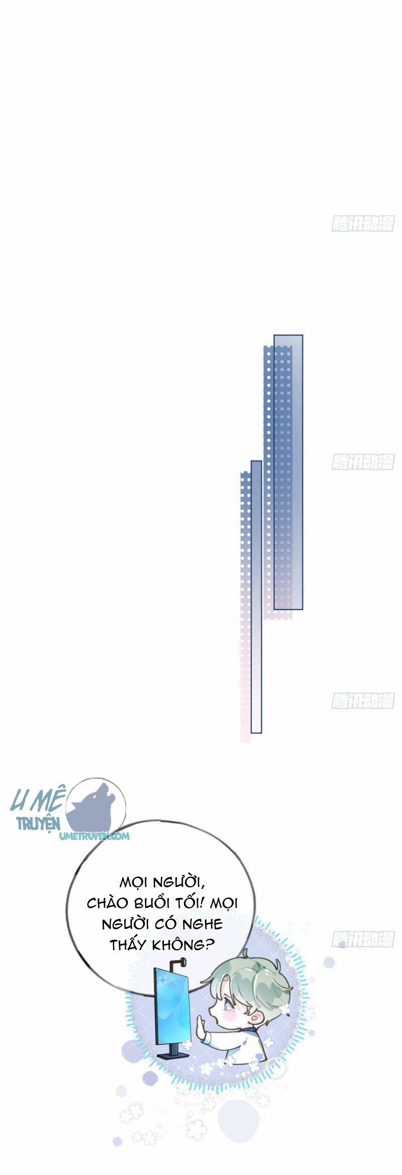 Tình Yêu Mạng Ngọt Ngào Lật Xe Rồi! 42 trang 12