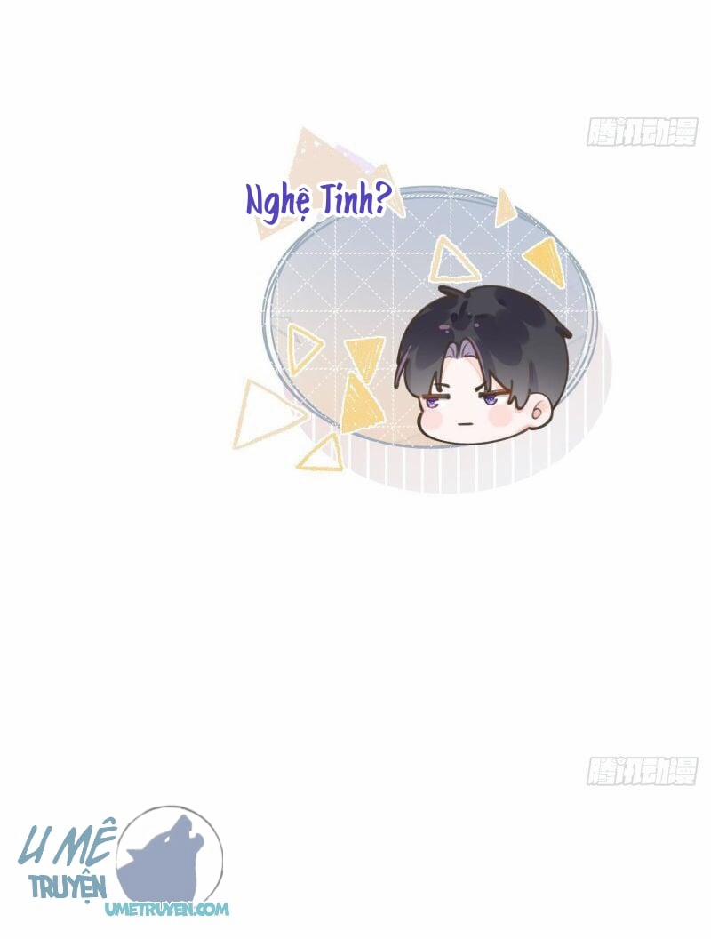 Tình Yêu Mạng Ngọt Ngào Lật Xe Rồi! 42 trang 5
