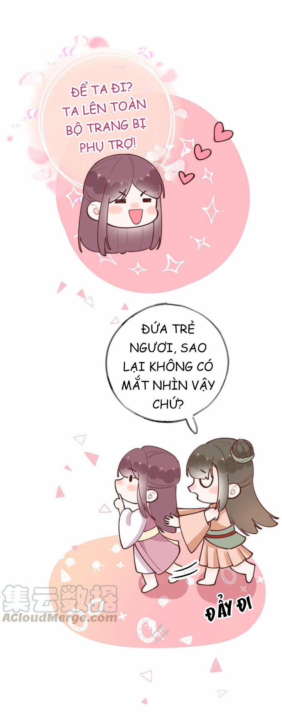 Tình Yêu Mạng Ngọt Ngào Lật Xe Rồi! 43 trang 10