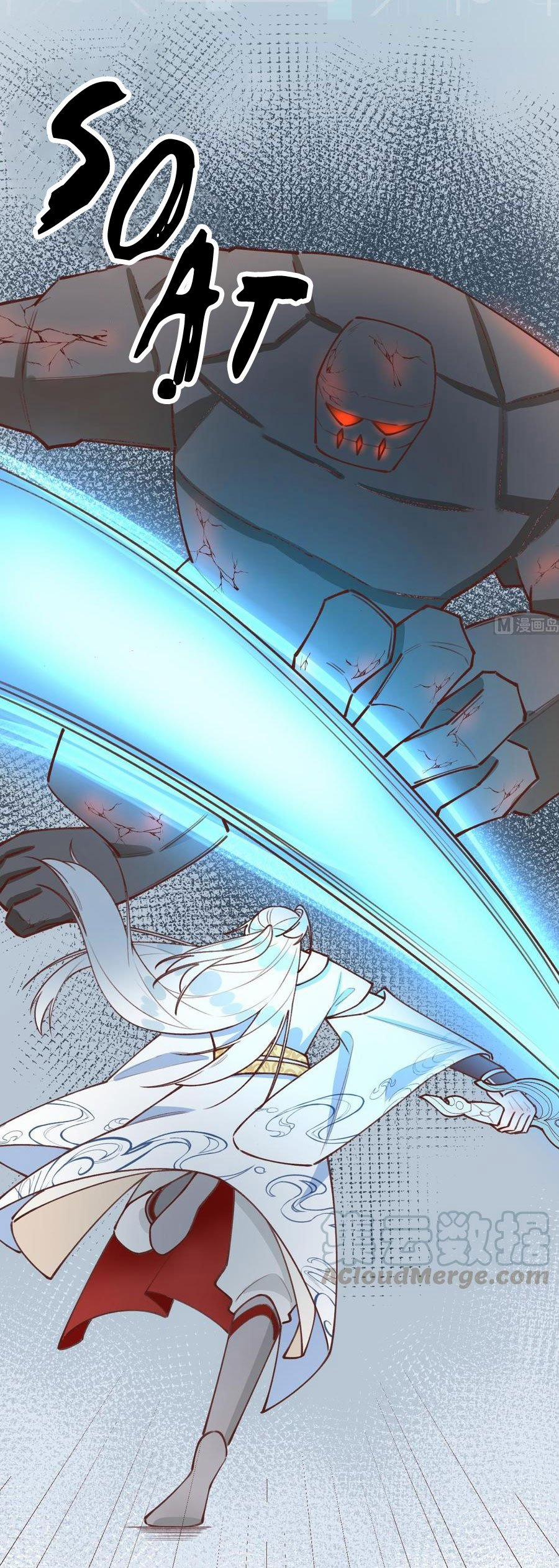 Tình Yêu Mạng Ngọt Ngào Lật Xe Rồi! 43 trang 12