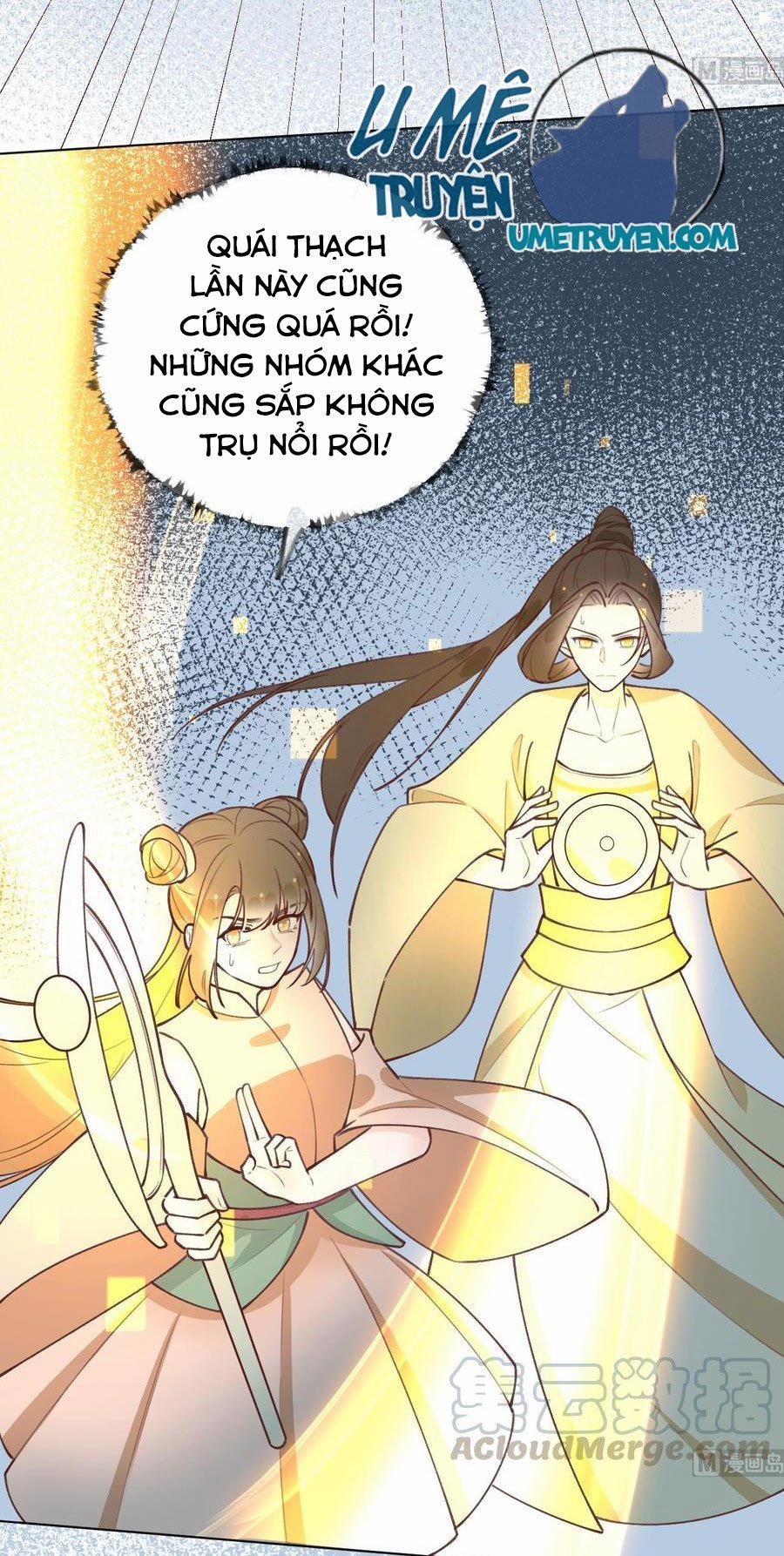 Tình Yêu Mạng Ngọt Ngào Lật Xe Rồi! 43 trang 13