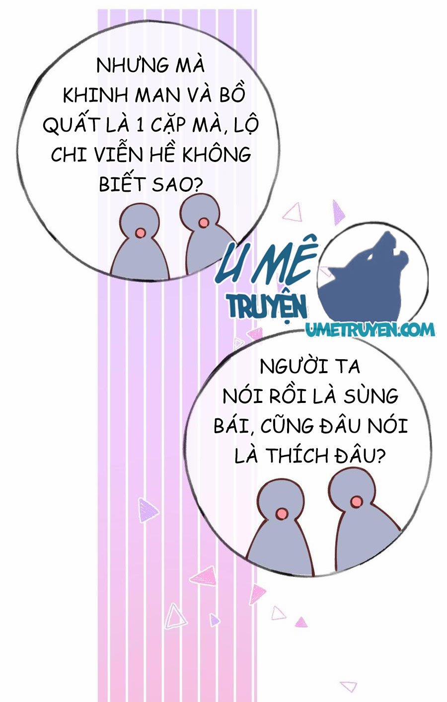 Tình Yêu Mạng Ngọt Ngào Lật Xe Rồi! 43 trang 2