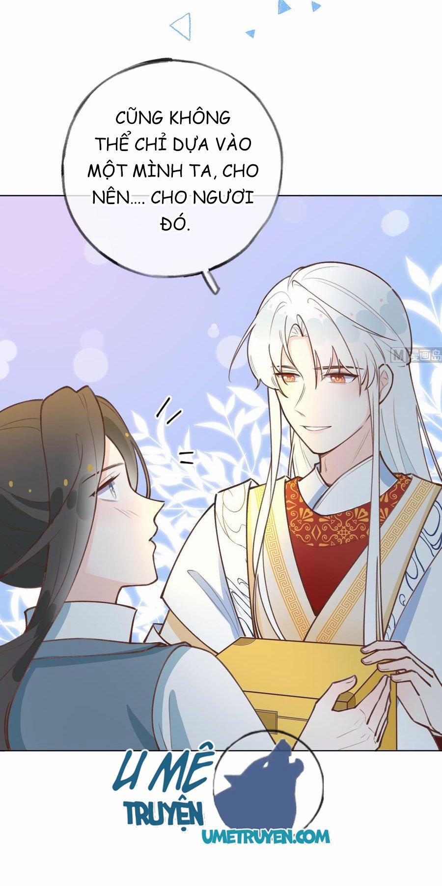 Tình Yêu Mạng Ngọt Ngào Lật Xe Rồi! 43 trang 20