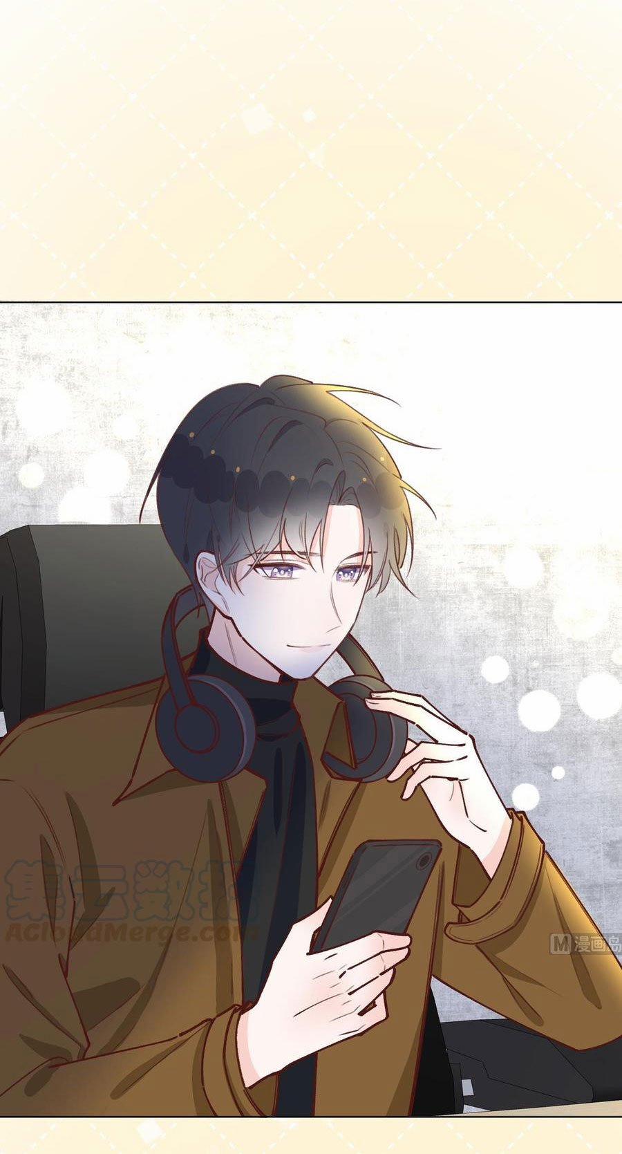 Tình Yêu Mạng Ngọt Ngào Lật Xe Rồi! 43 trang 25