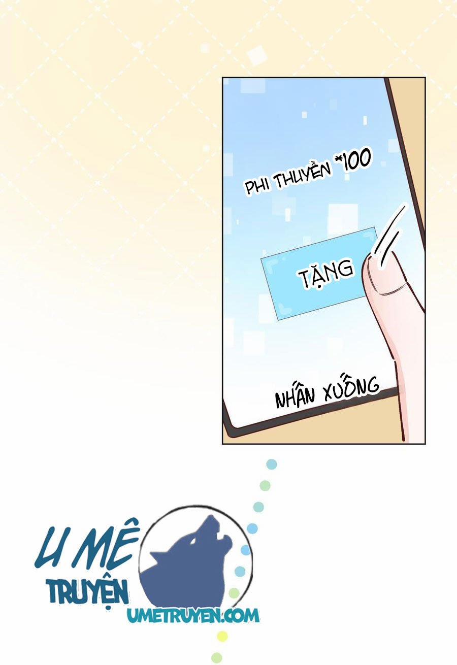 Tình Yêu Mạng Ngọt Ngào Lật Xe Rồi! 43 trang 26