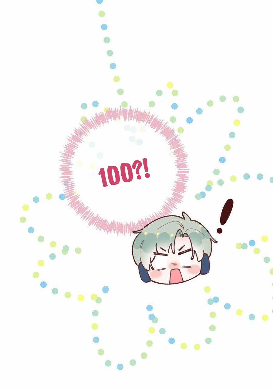 Tình Yêu Mạng Ngọt Ngào Lật Xe Rồi! 43 trang 28