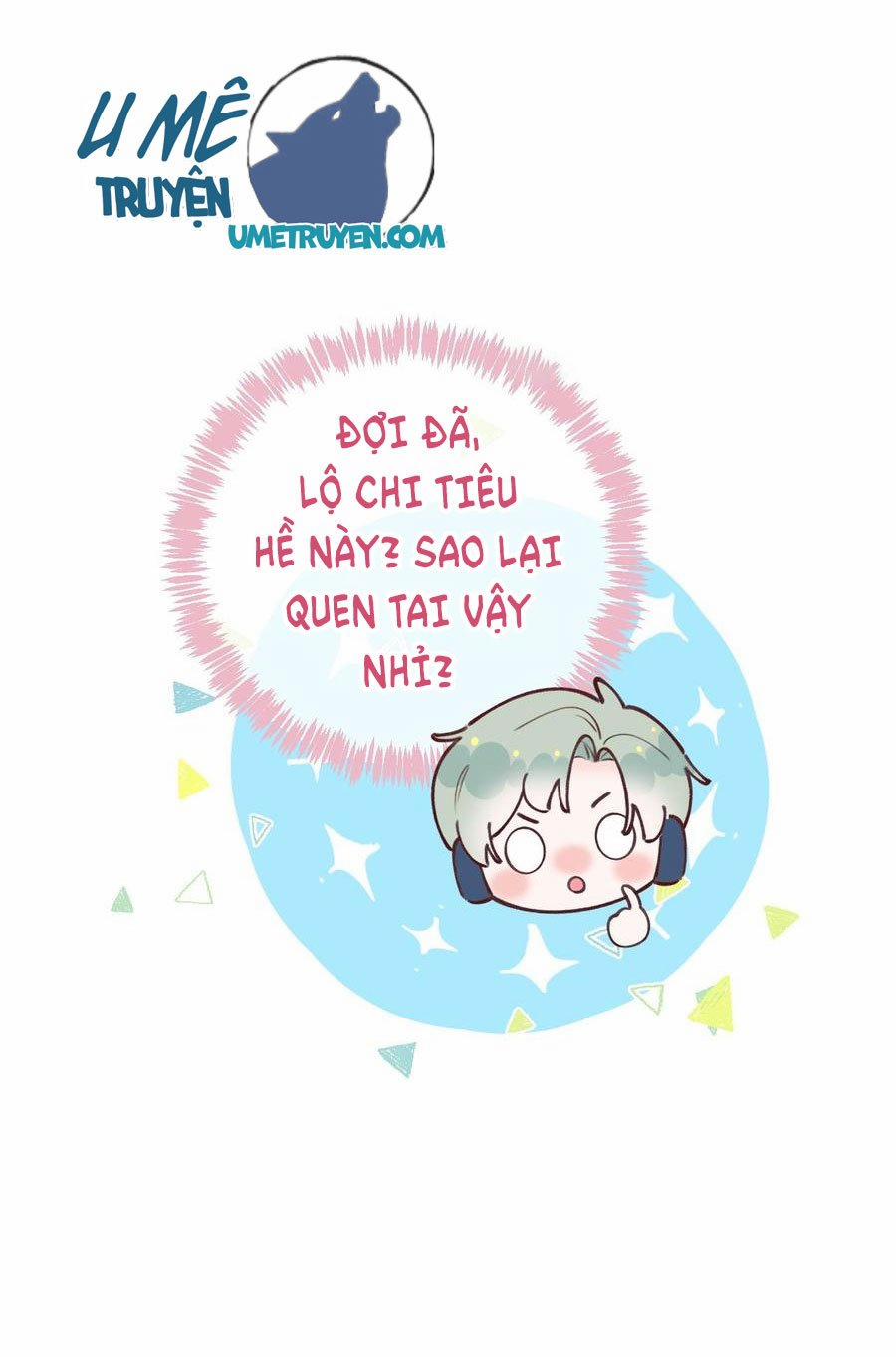 Tình Yêu Mạng Ngọt Ngào Lật Xe Rồi! 43 trang 30