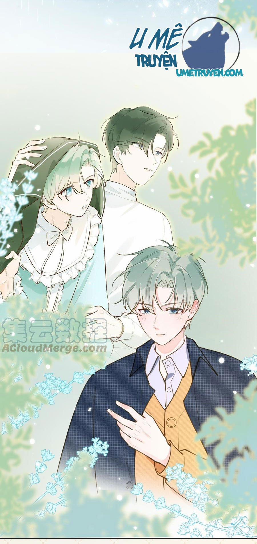 Tình Yêu Mạng Ngọt Ngào Lật Xe Rồi! 44 trang 22