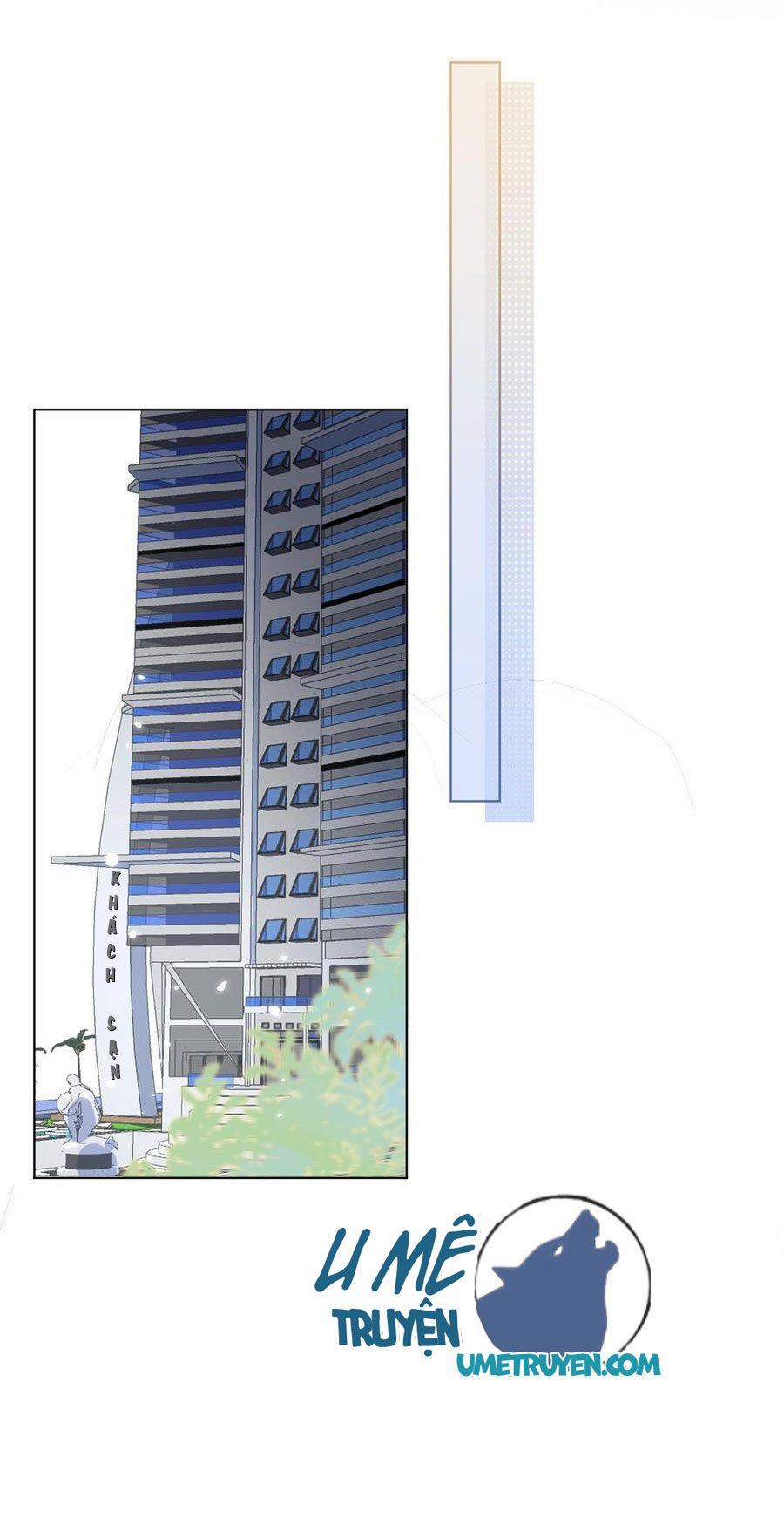 Tình Yêu Mạng Ngọt Ngào Lật Xe Rồi! 44 trang 24