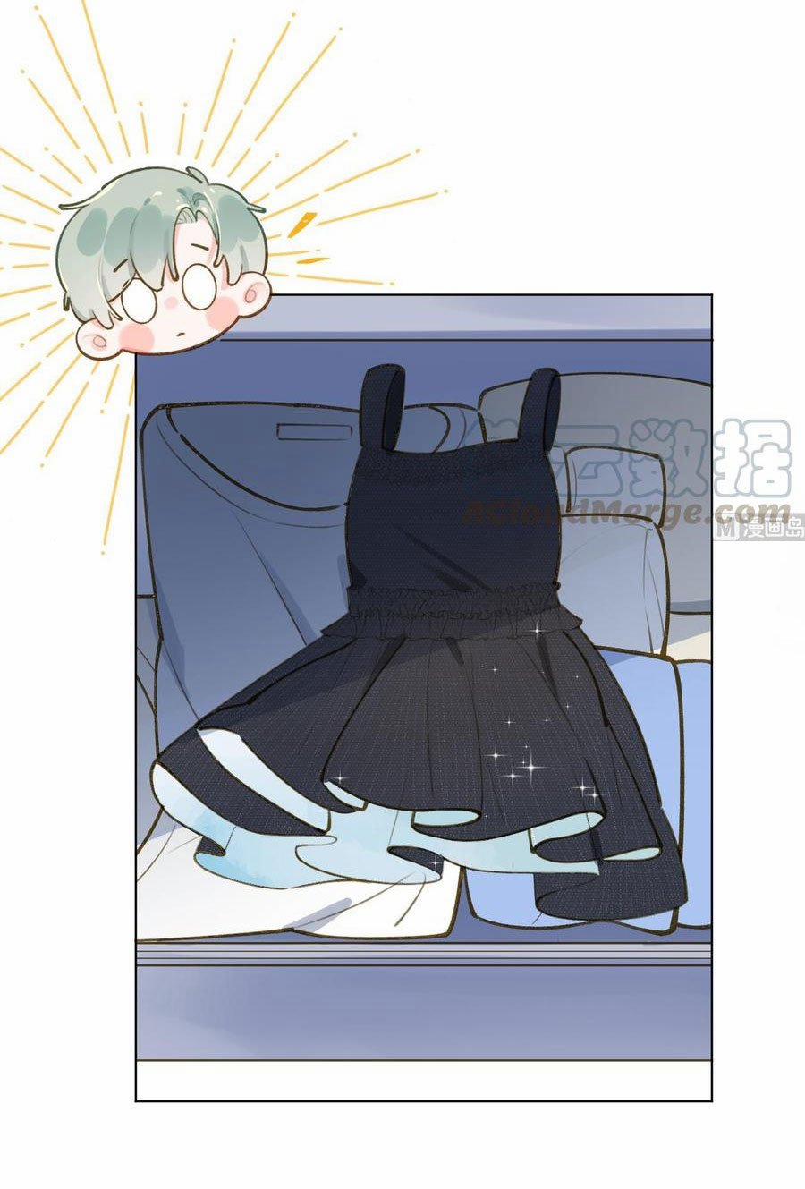 Tình Yêu Mạng Ngọt Ngào Lật Xe Rồi! 44 trang 27