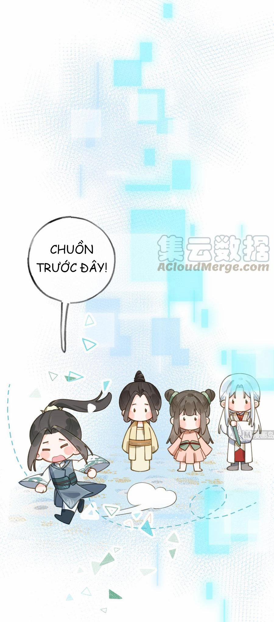 Tình Yêu Mạng Ngọt Ngào Lật Xe Rồi! 44 trang 4