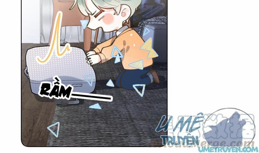 Tình Yêu Mạng Ngọt Ngào Lật Xe Rồi! 45 trang 1