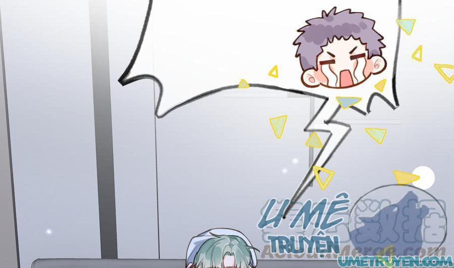 Tình Yêu Mạng Ngọt Ngào Lật Xe Rồi! 45 trang 21