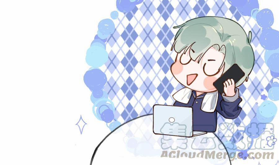 Tình Yêu Mạng Ngọt Ngào Lật Xe Rồi! 45 trang 25