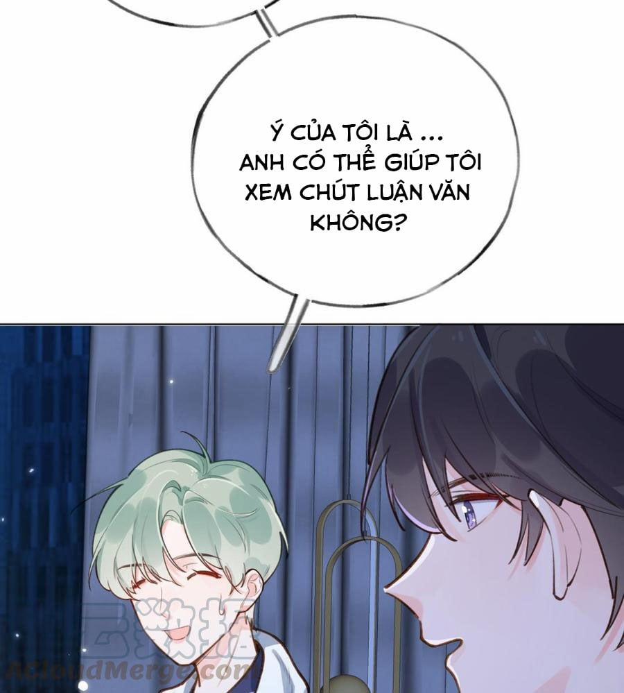 Tình Yêu Mạng Ngọt Ngào Lật Xe Rồi! 45 trang 37