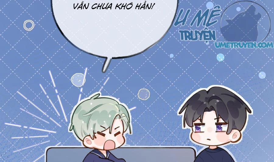 Tình Yêu Mạng Ngọt Ngào Lật Xe Rồi! 45 trang 51