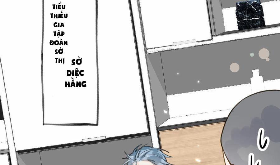 Tình Yêu Mạng Ngọt Ngào Lật Xe Rồi! 45 trang 66